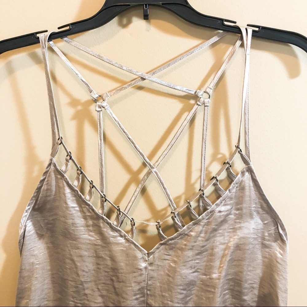 Free People tank top - size small - Picture 3 of 8